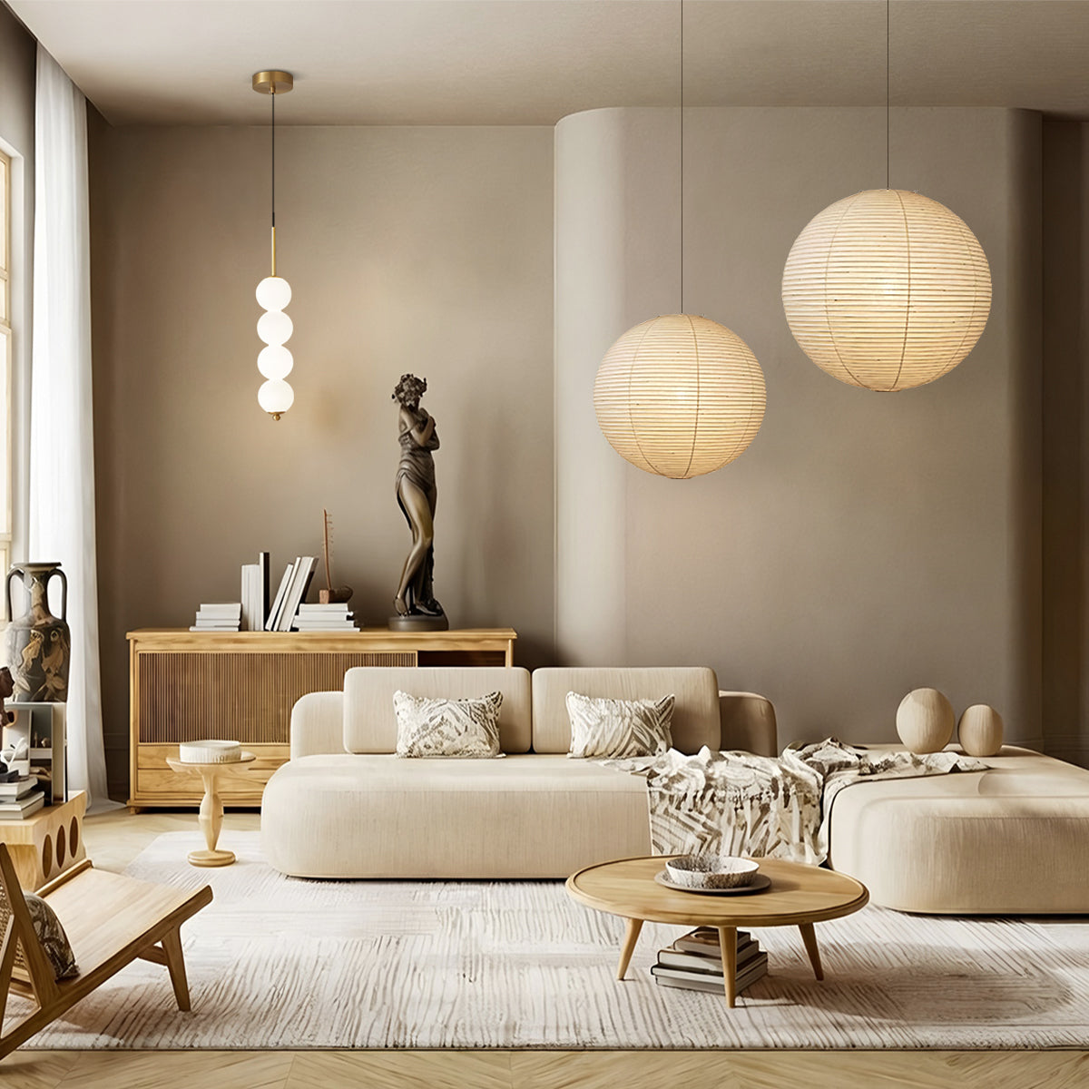 Transform Your Home Decor With Elegant Zarvo Lighting Solutions