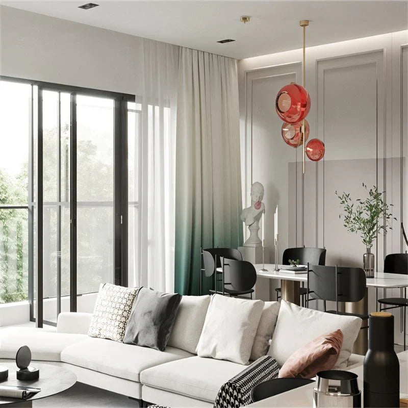 Living Room Lighting