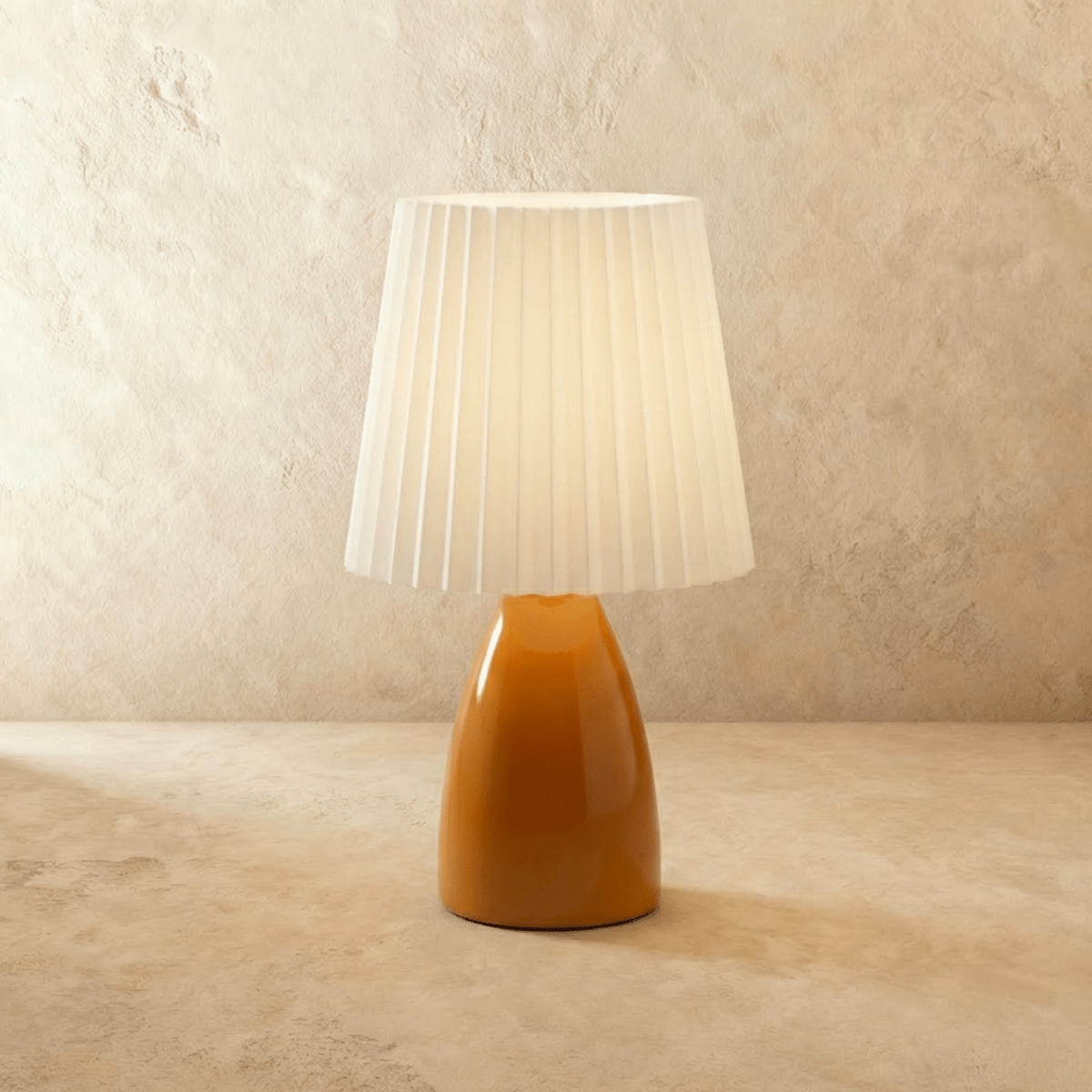 Table Lamps