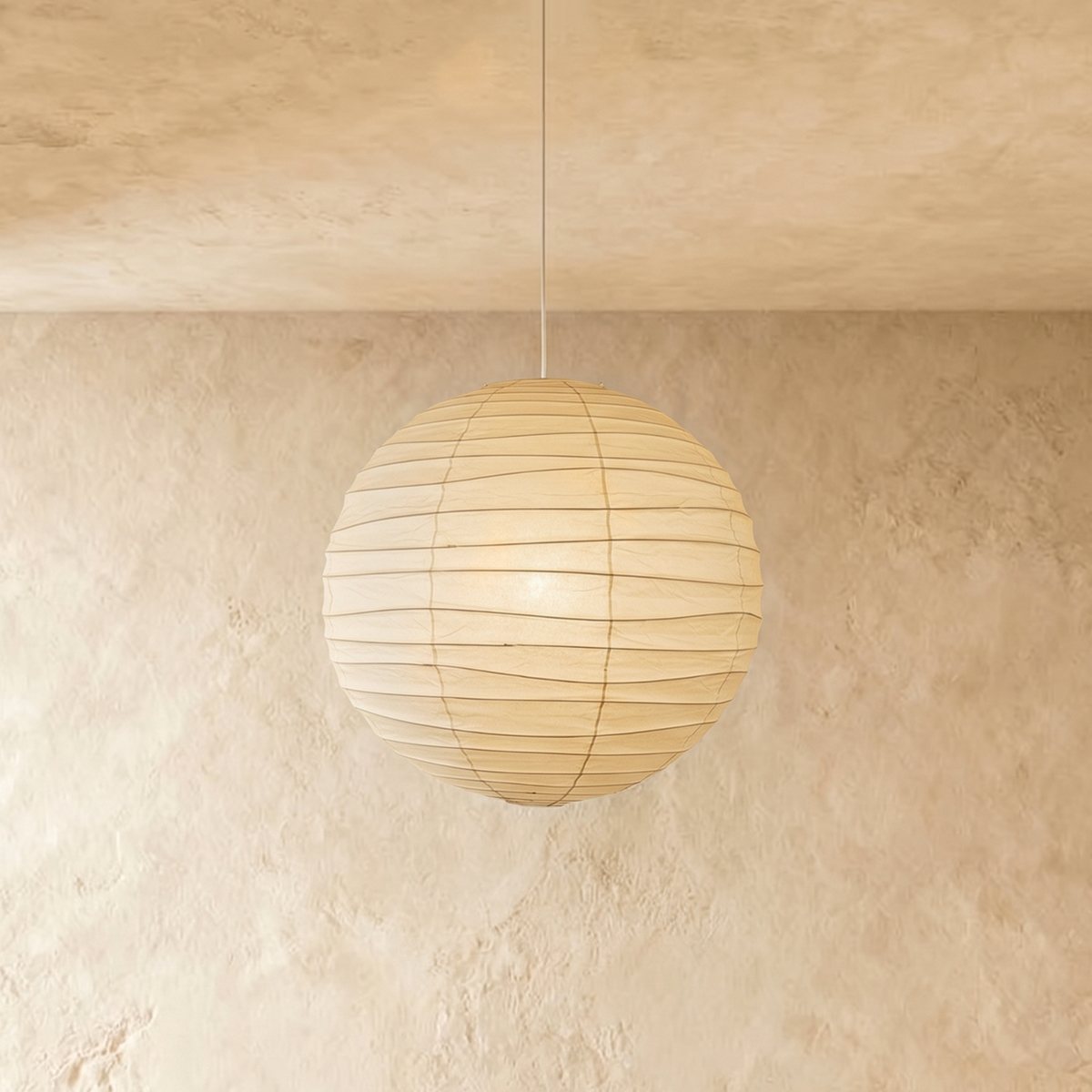 Akari D Series Pendant Lamp