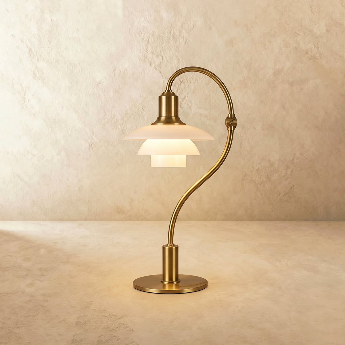 Alya Table Lamp