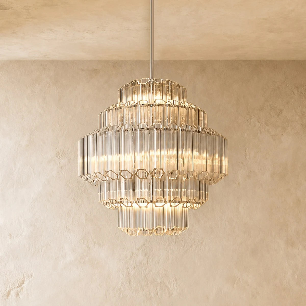 Auralis Chandelier