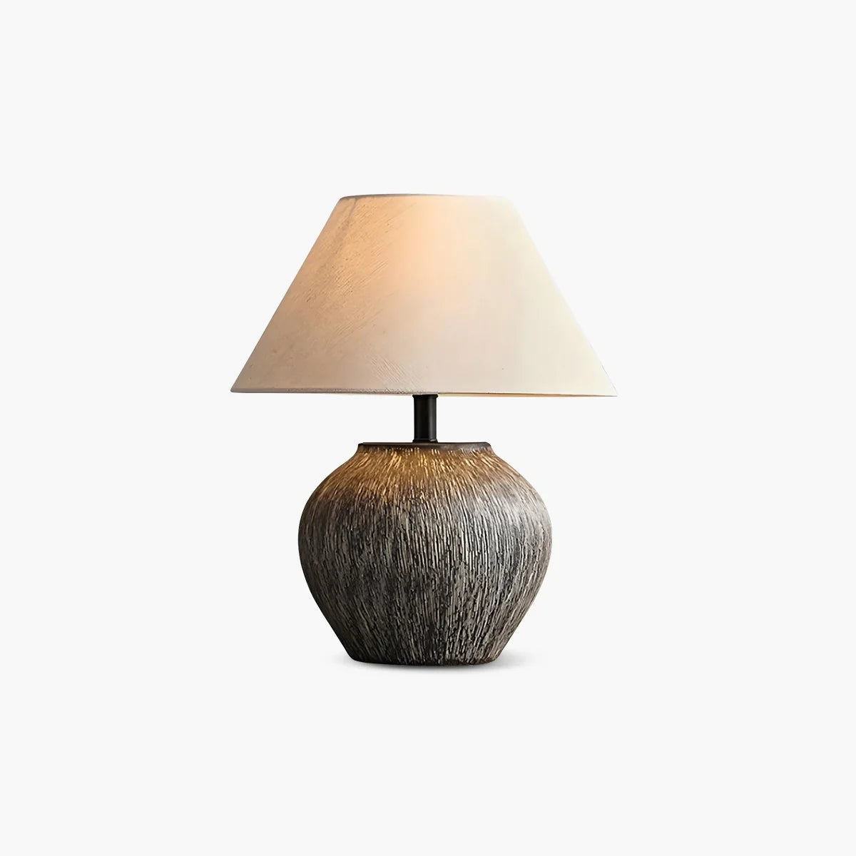 Bayi Ceramic Table Lamp