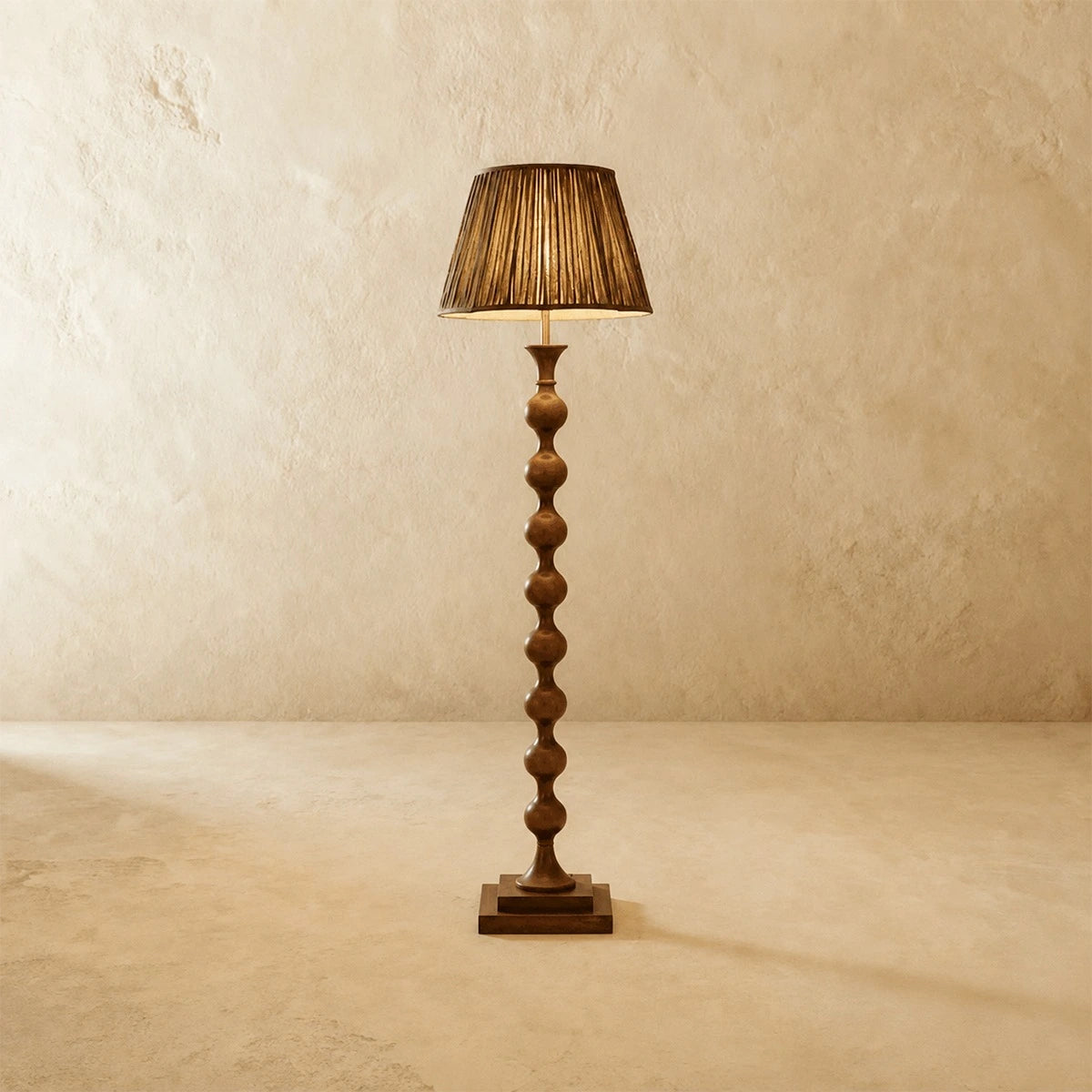 Benvor Floor Lamp