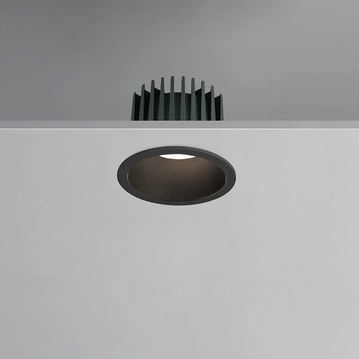 LED Cylindrical Ceiling Downlight
