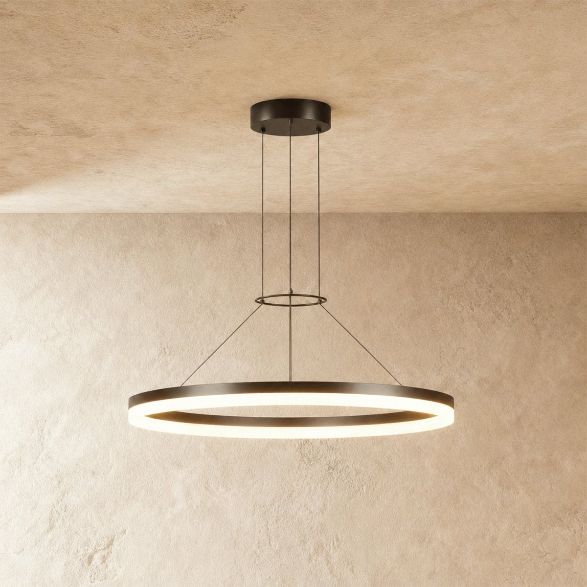 Calve Chandelier