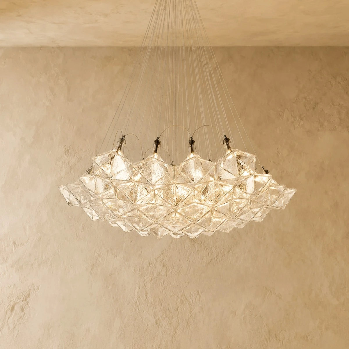 Celvian Chandelier