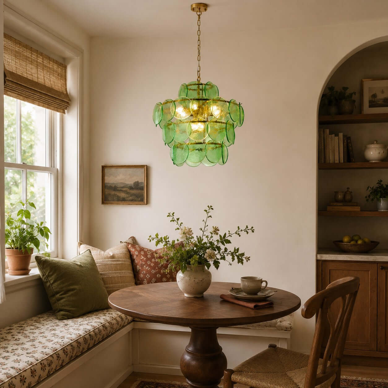Cirelle Chandelier