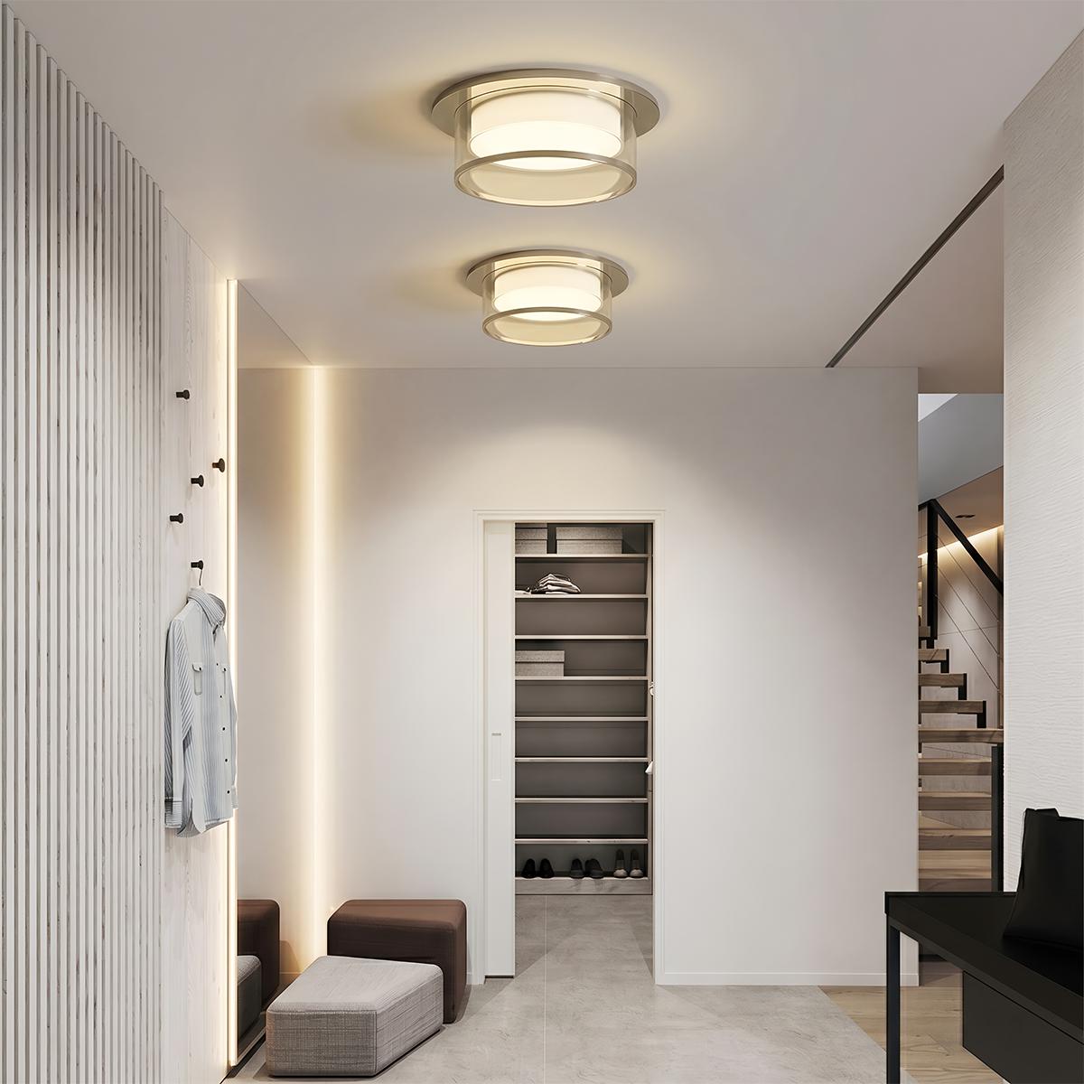 Clarence Downlight - Open Box