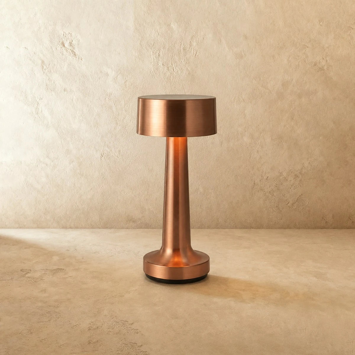 DUMBBELL - Cocktail Table Lamp