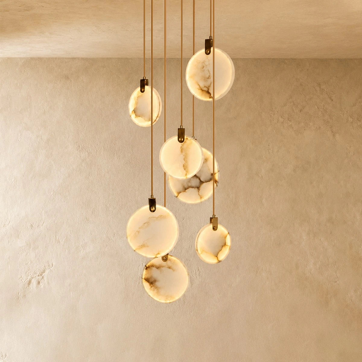 Dafyn Pendant Light