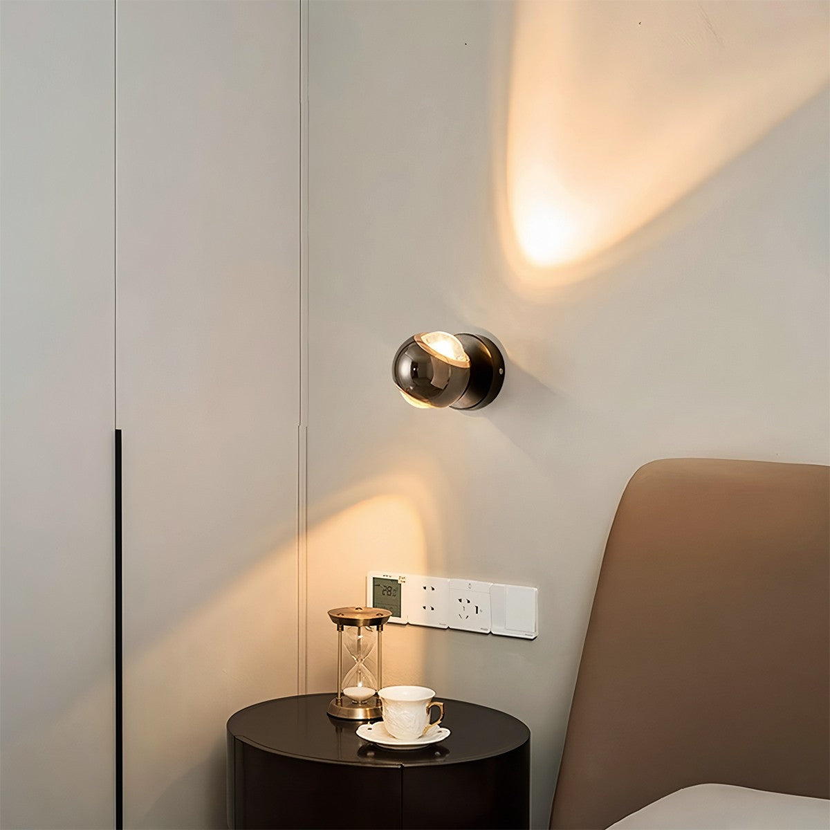 Elysian Wall Lamp