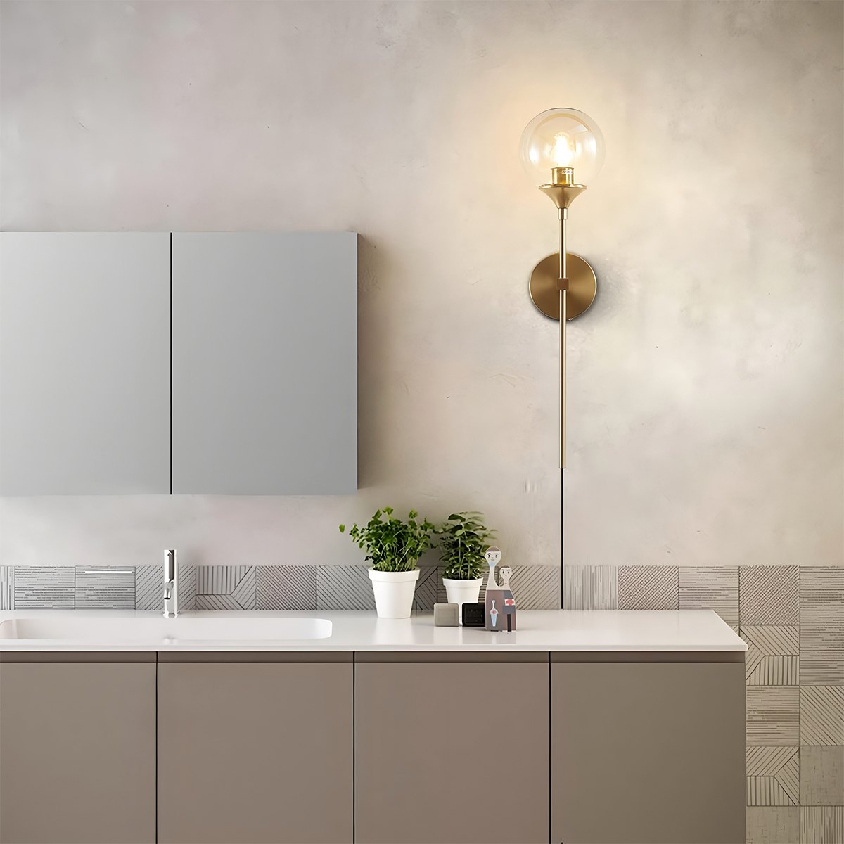 Envisage Wall Sconce Lamp