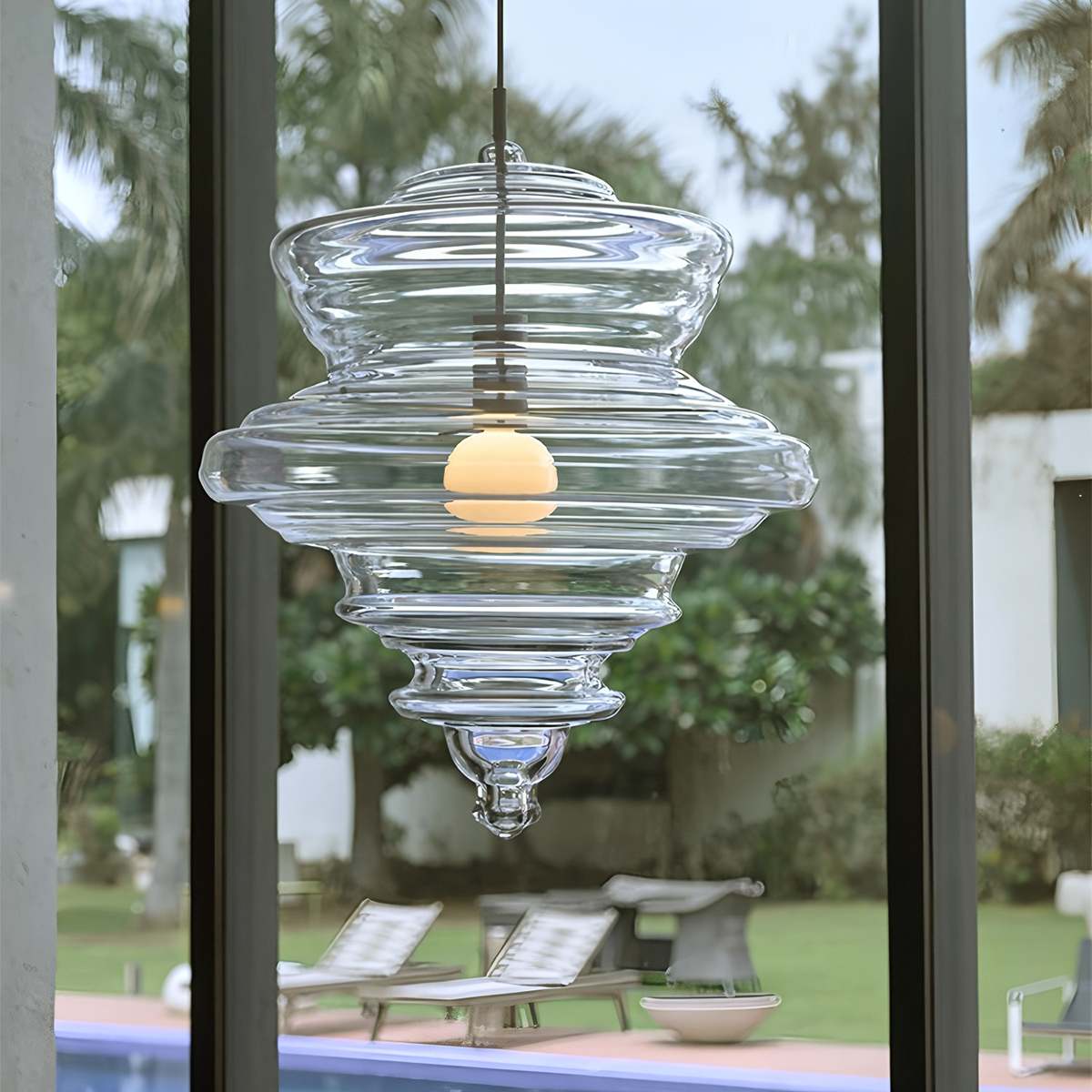 Fadl Pendant Light