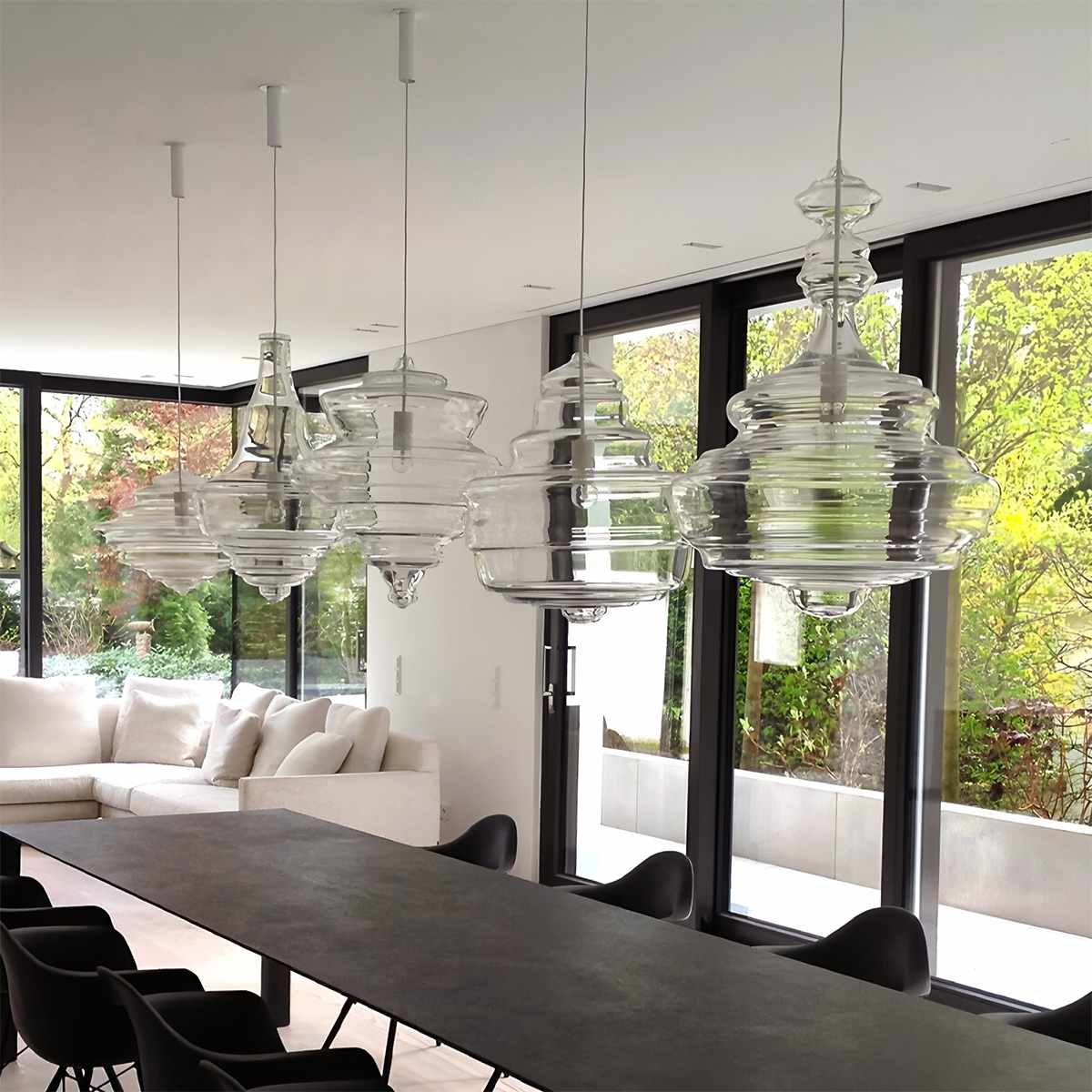 Fadl Pendant Light