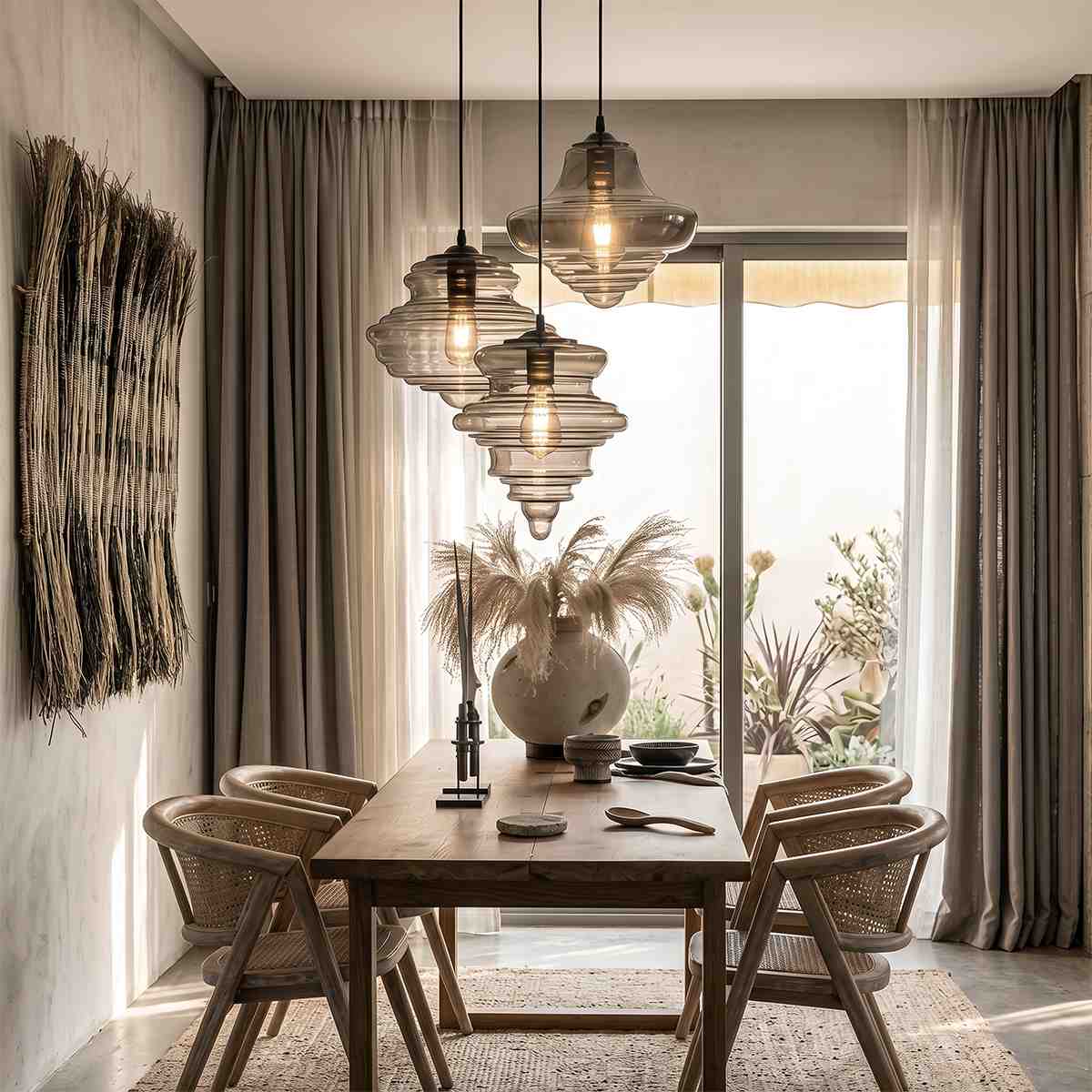 Fadl Pendant Light