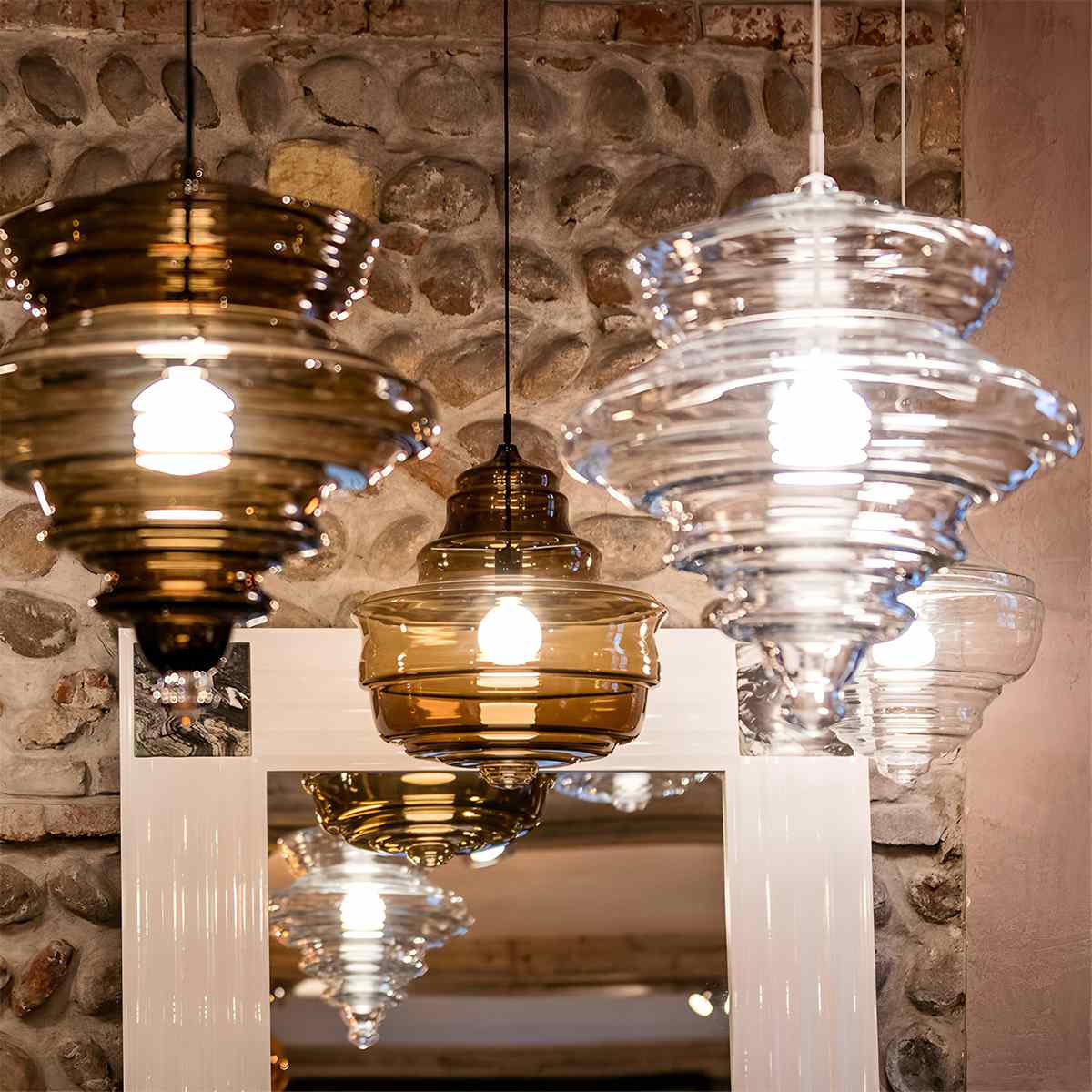 Fadl Pendant Light