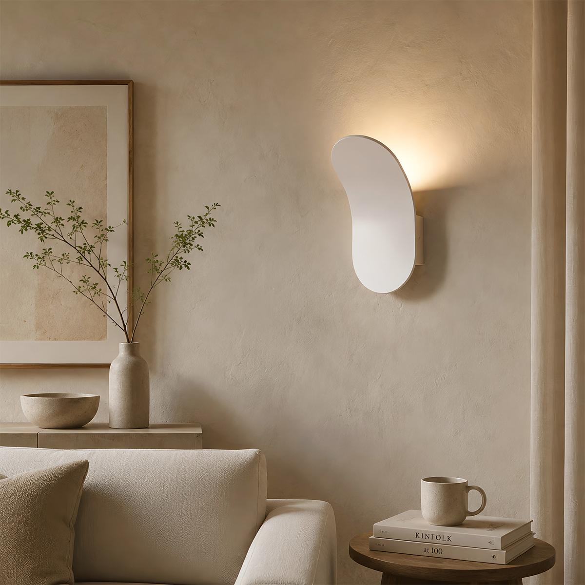 Fana Wall Lamp
