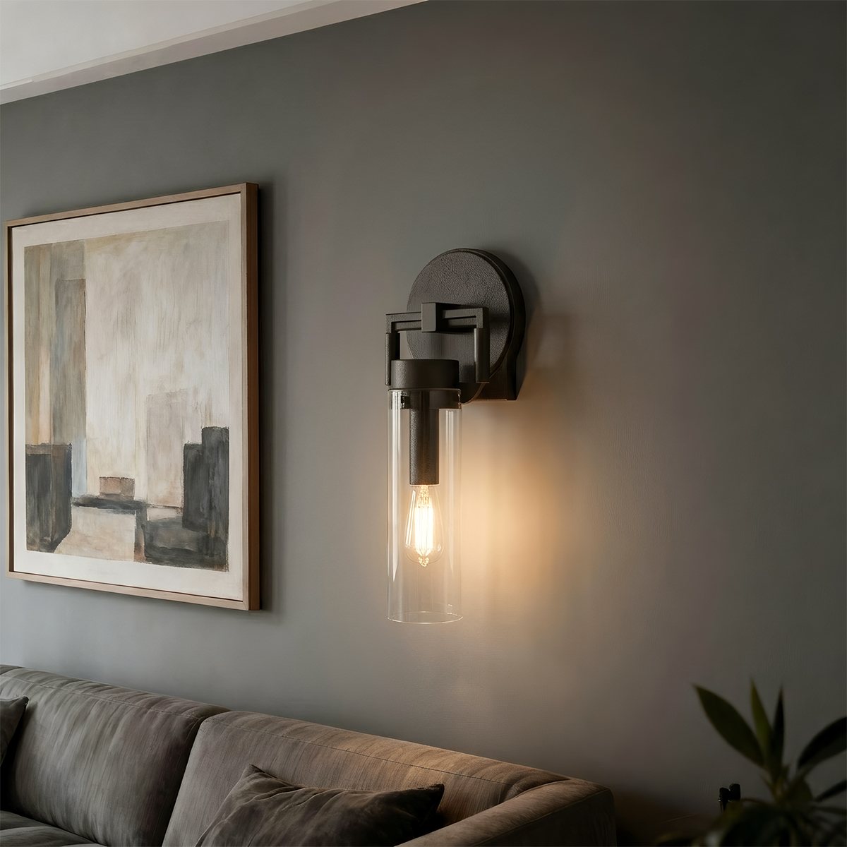 Faro Wall Lamp