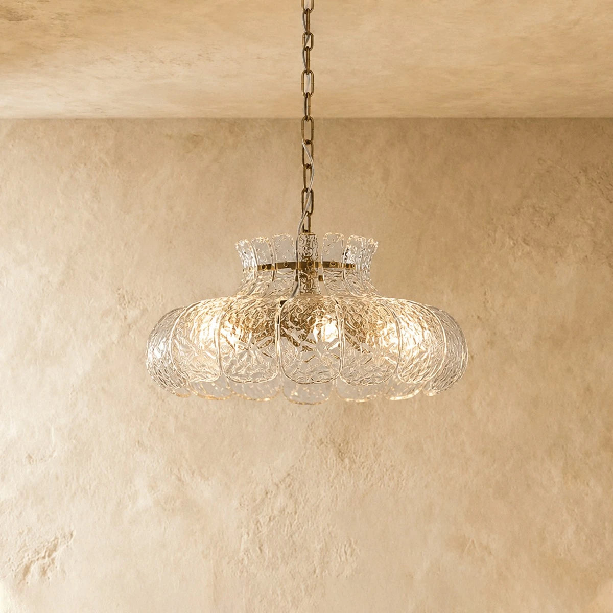 Florvia Pendant Light
