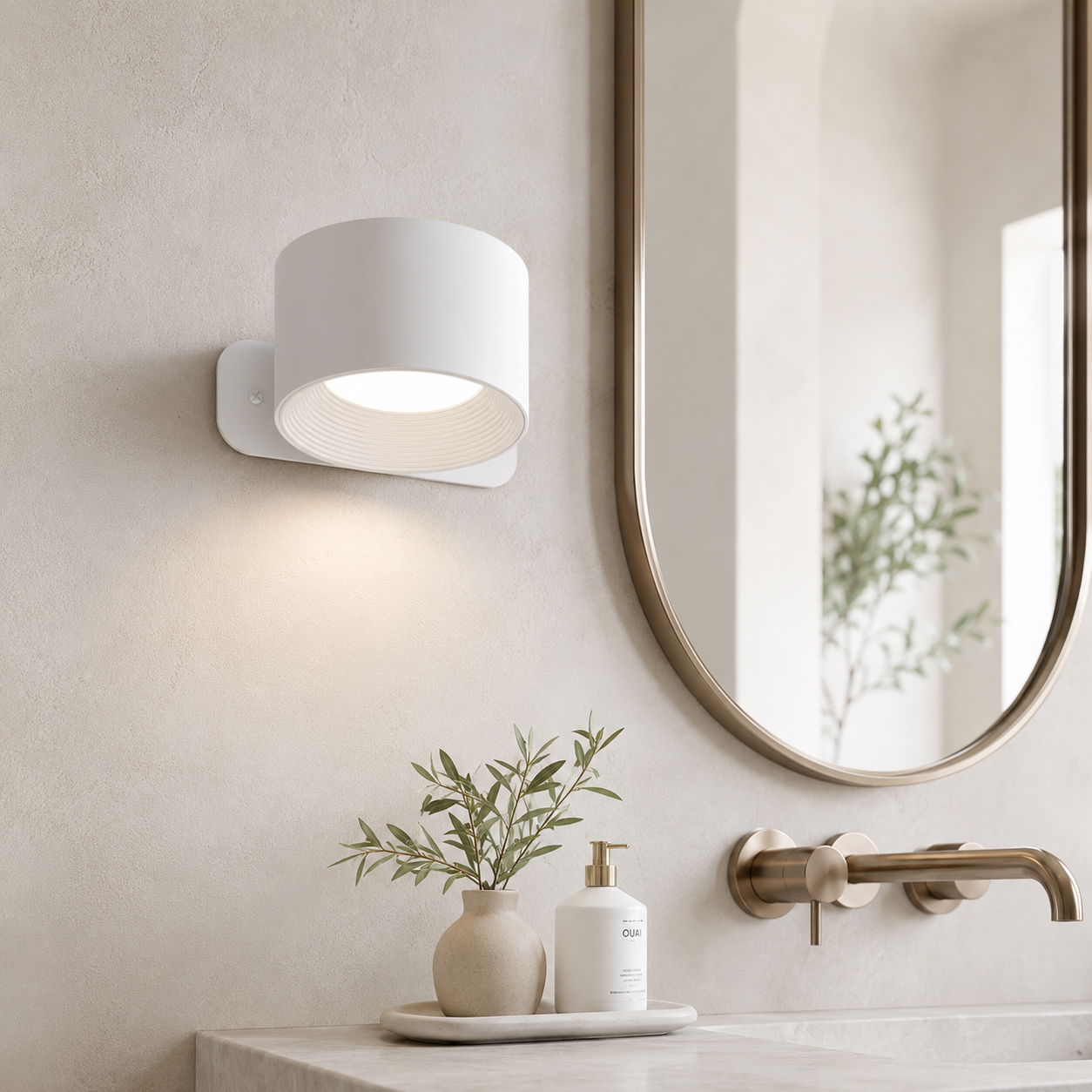 Galano Wireless Wall Lamp