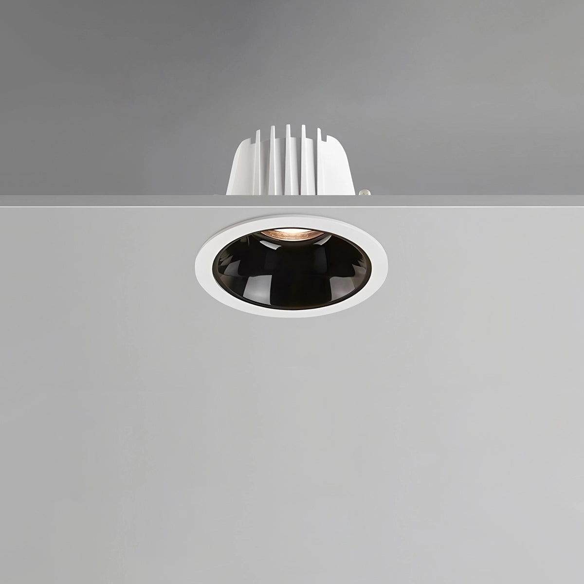 LED Cylindrical Ceiling Downlight