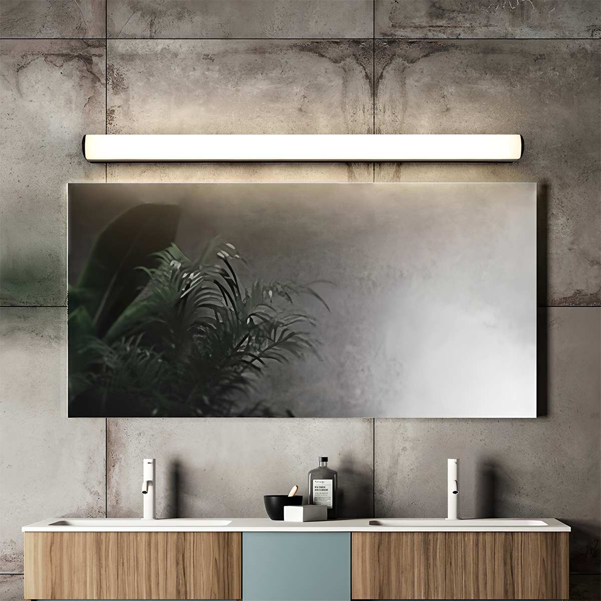 Knoris Wall Lamp