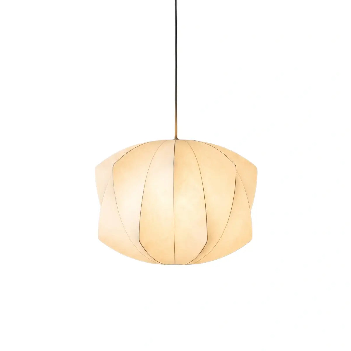 Rustic_White_Lantern_Pendant_Light
