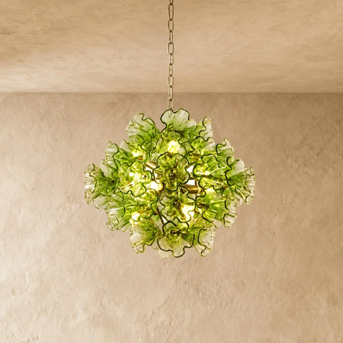 Liravelle Chandelier
