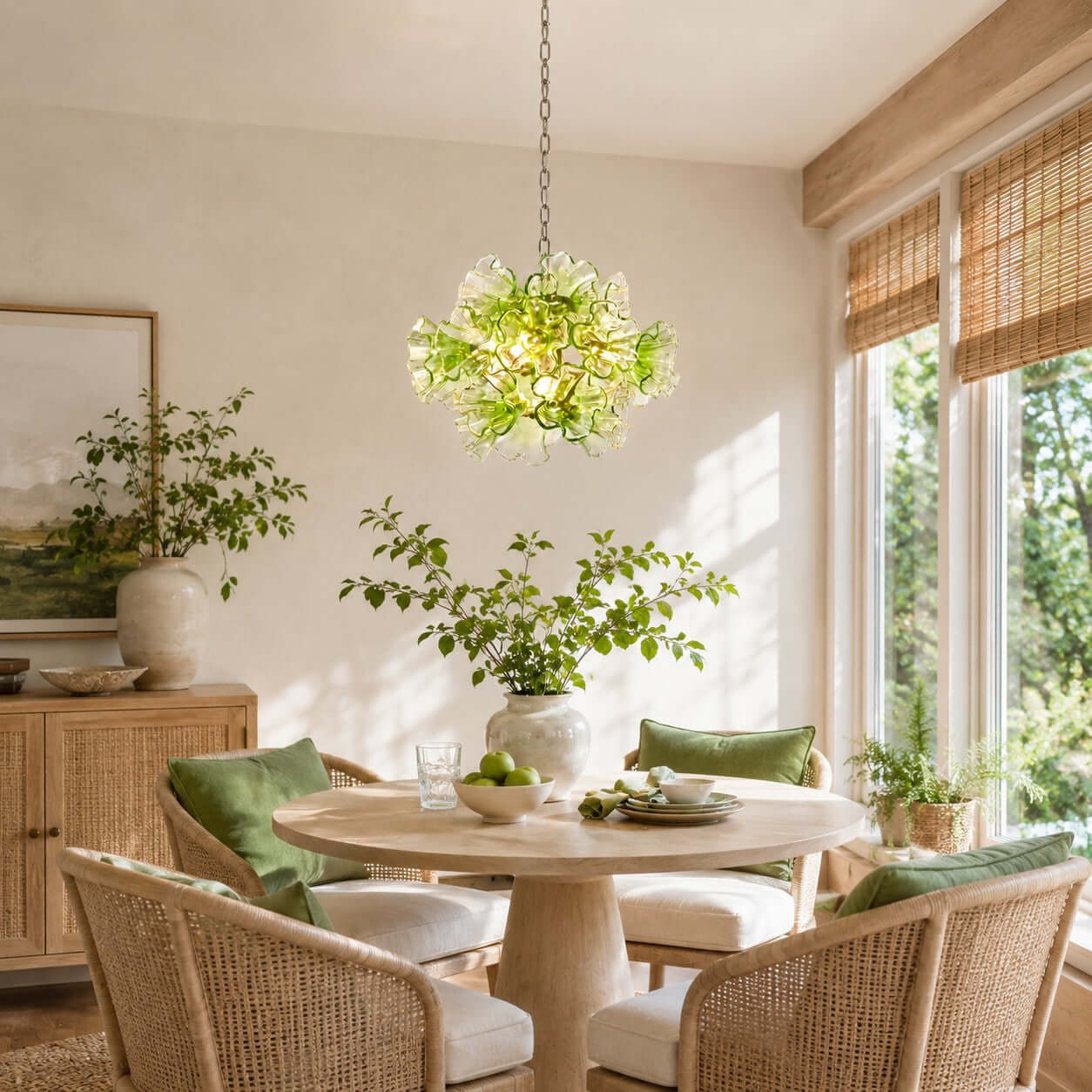 Liravelle Chandelier