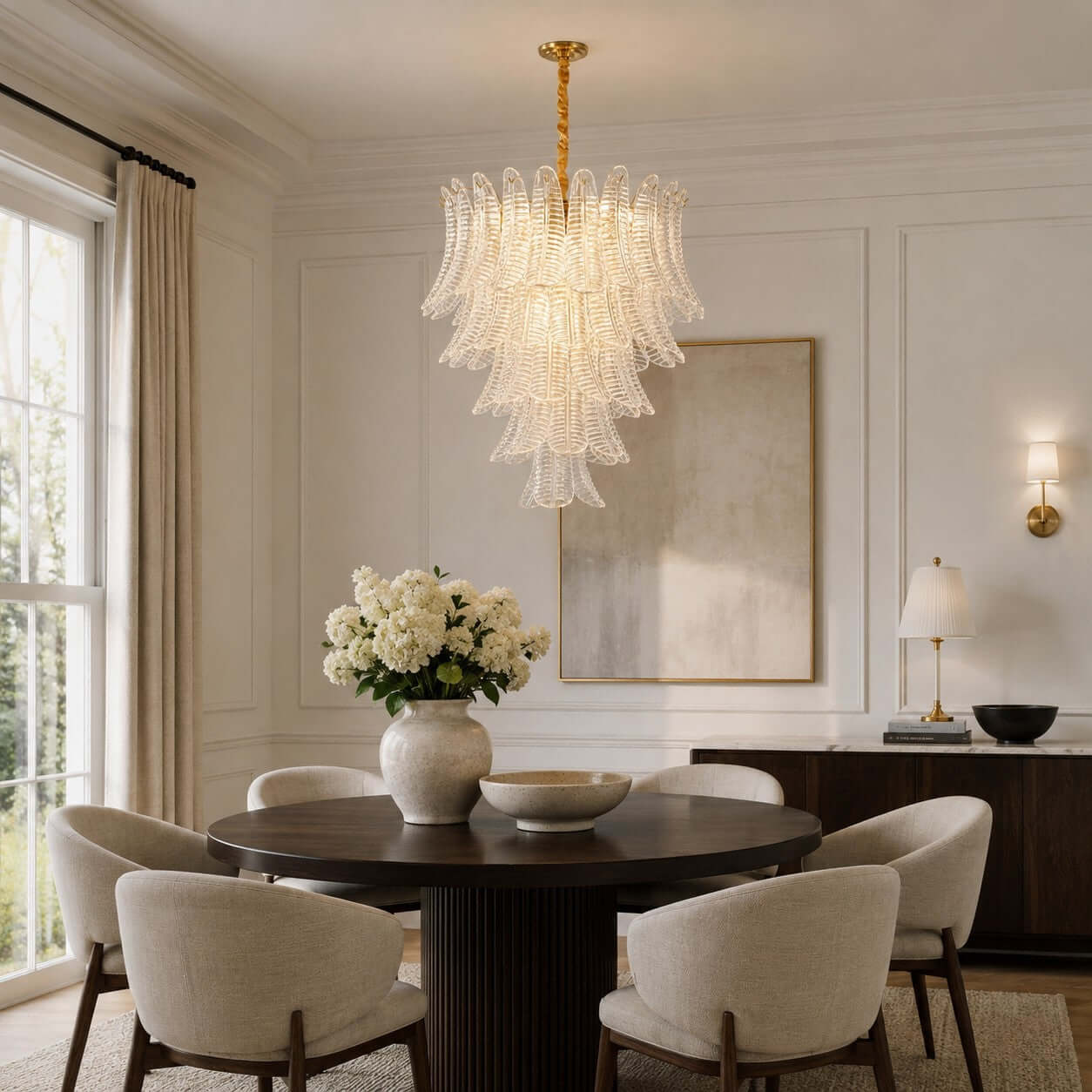 Loravia Chandelier