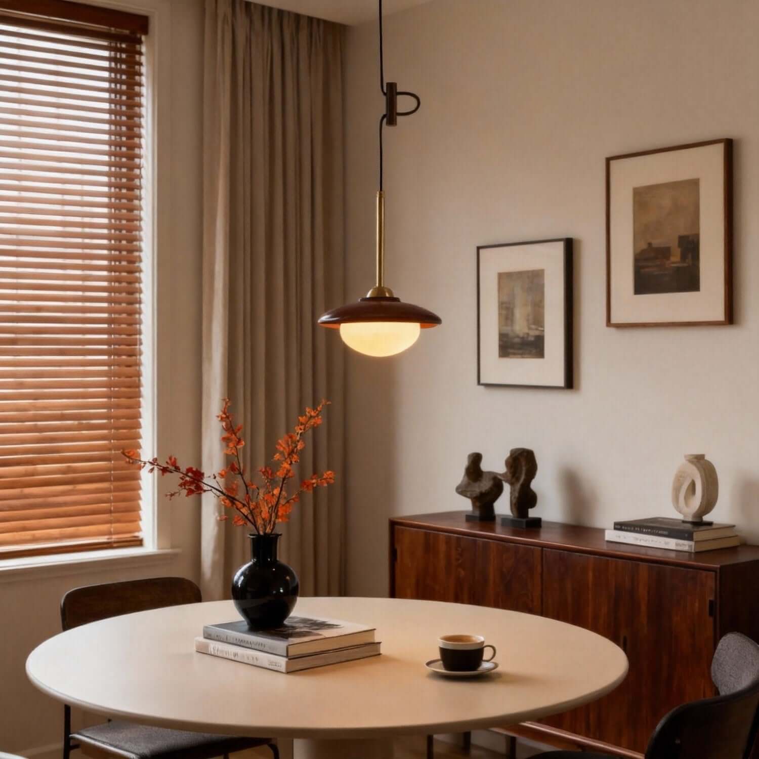 Lumaro Pendant Lamp