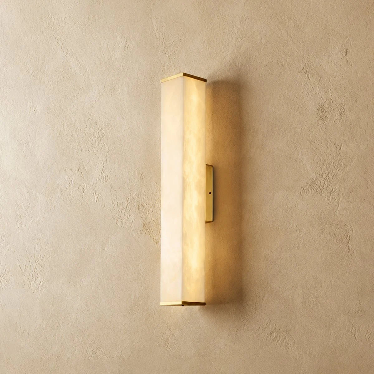 Lunox Wall Sconce