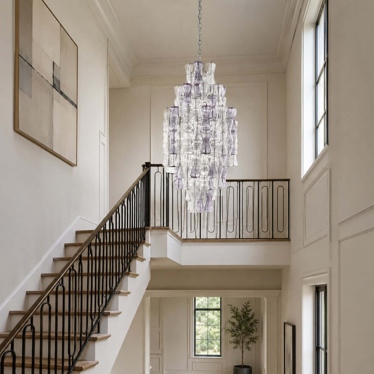 Luvira Chandelier