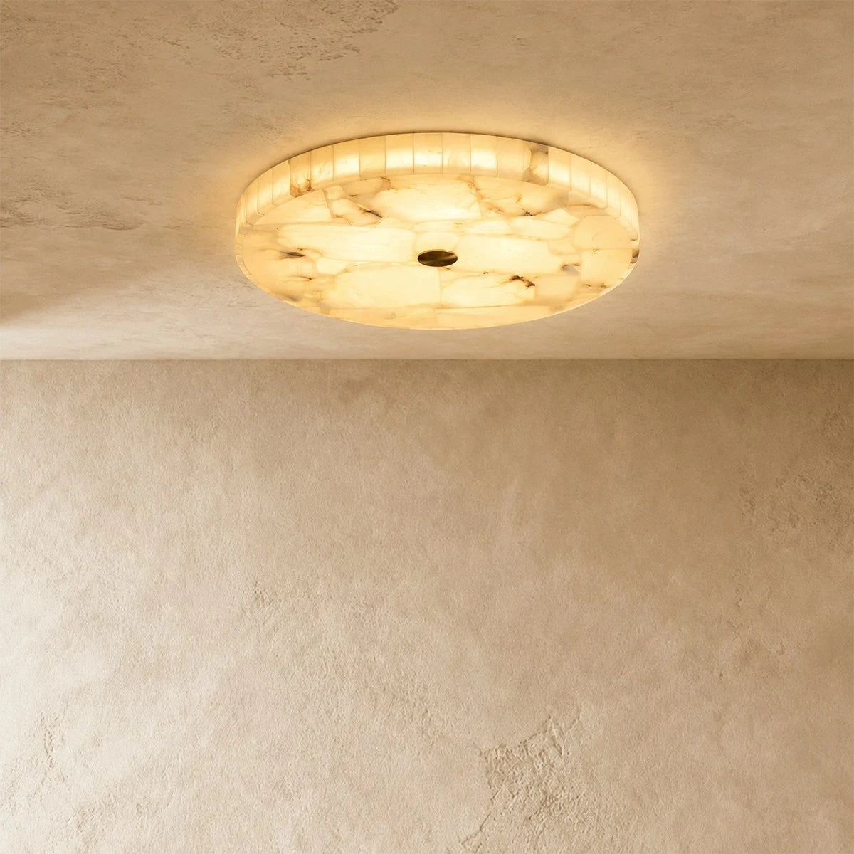 Monedra Ceiling Light