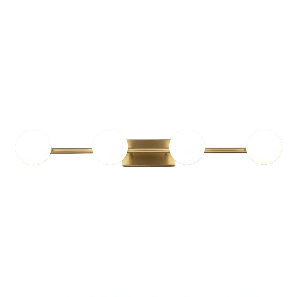 Modern_Nordic_Wall_Lamp_Brass_Glass_Milky_White