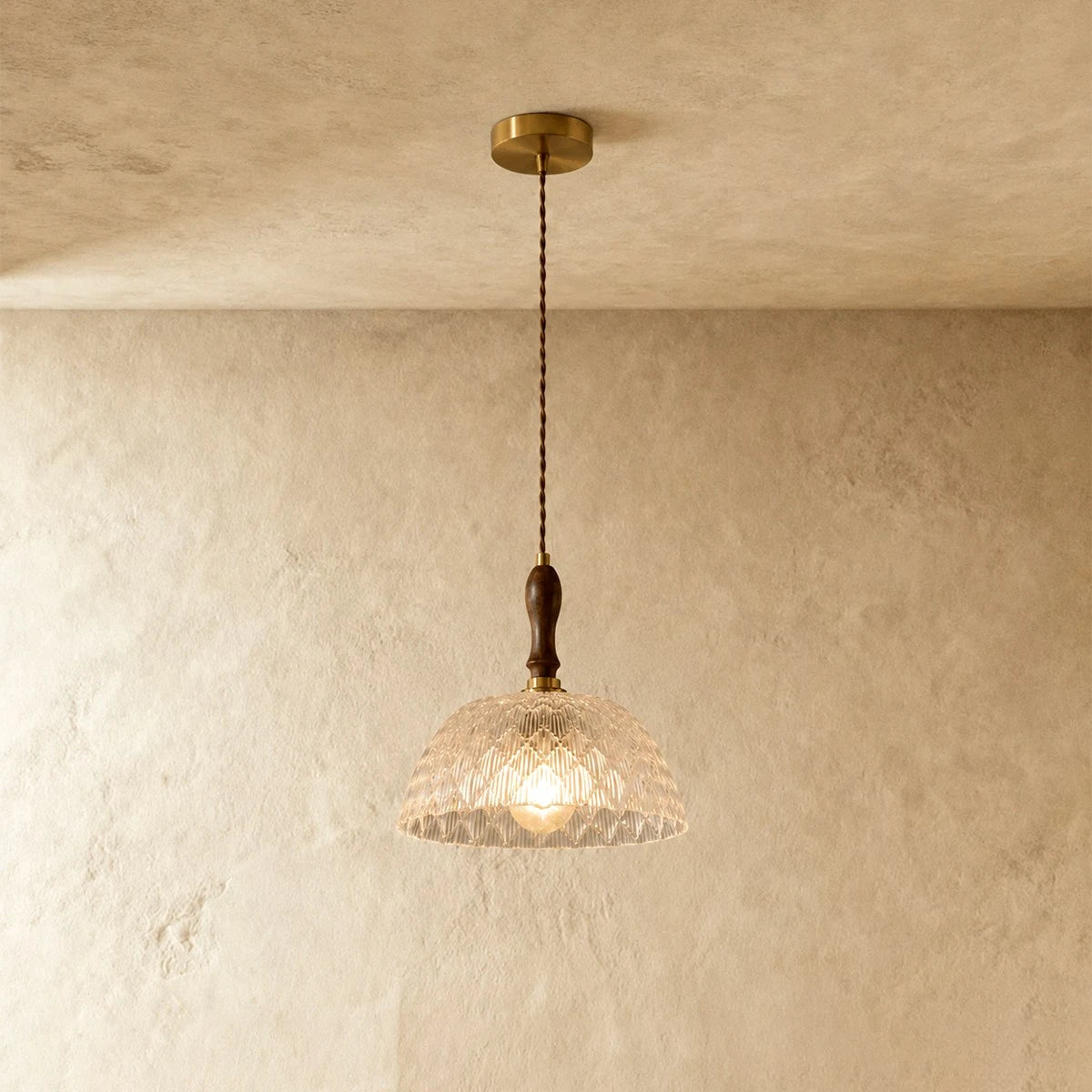 Narumi Pendant Light