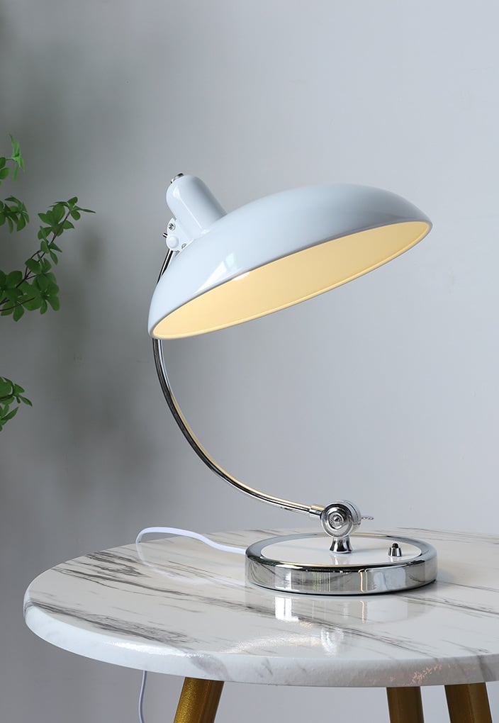 Bauhaus Classic Table Lamp Replica