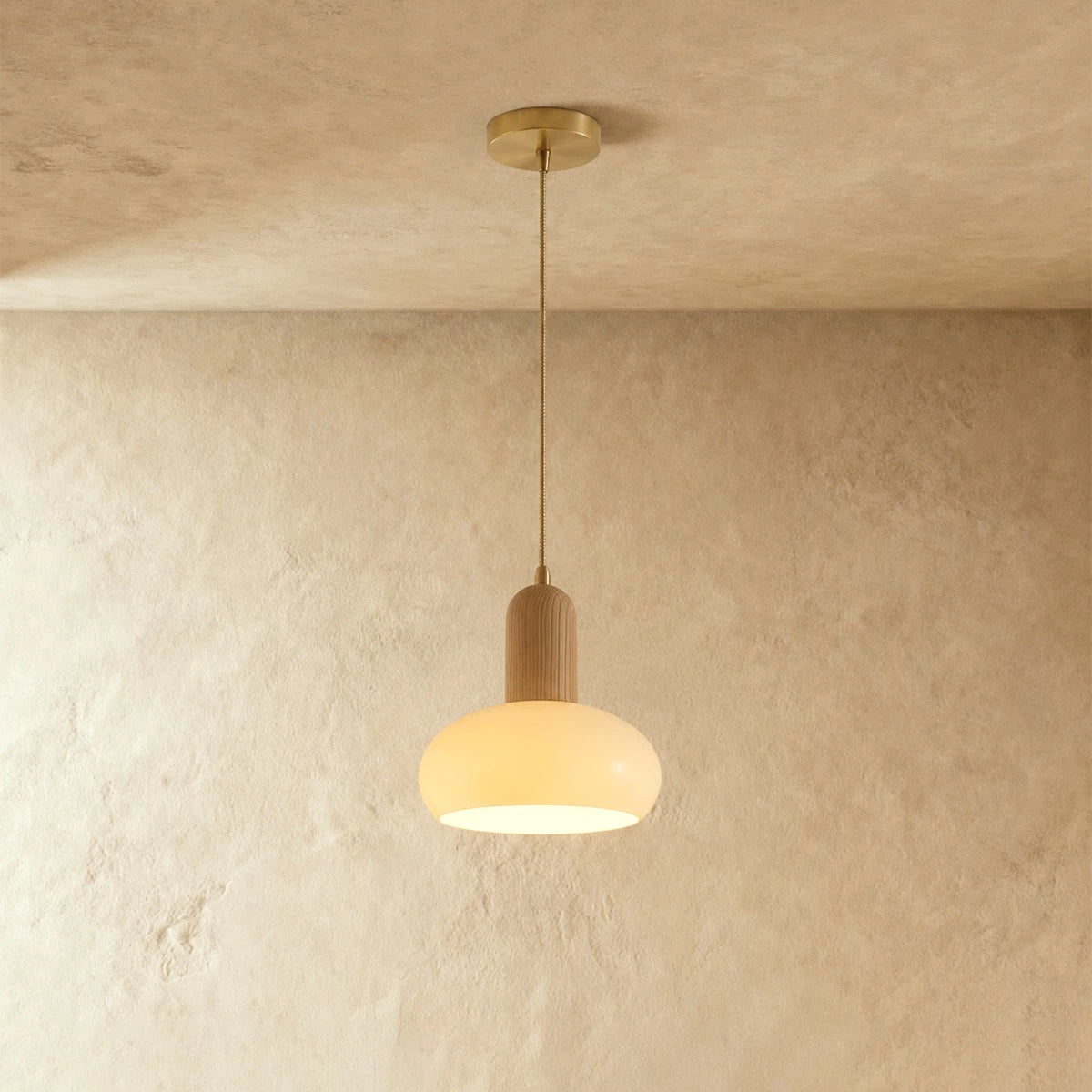 Qalivo Pendant Lamp