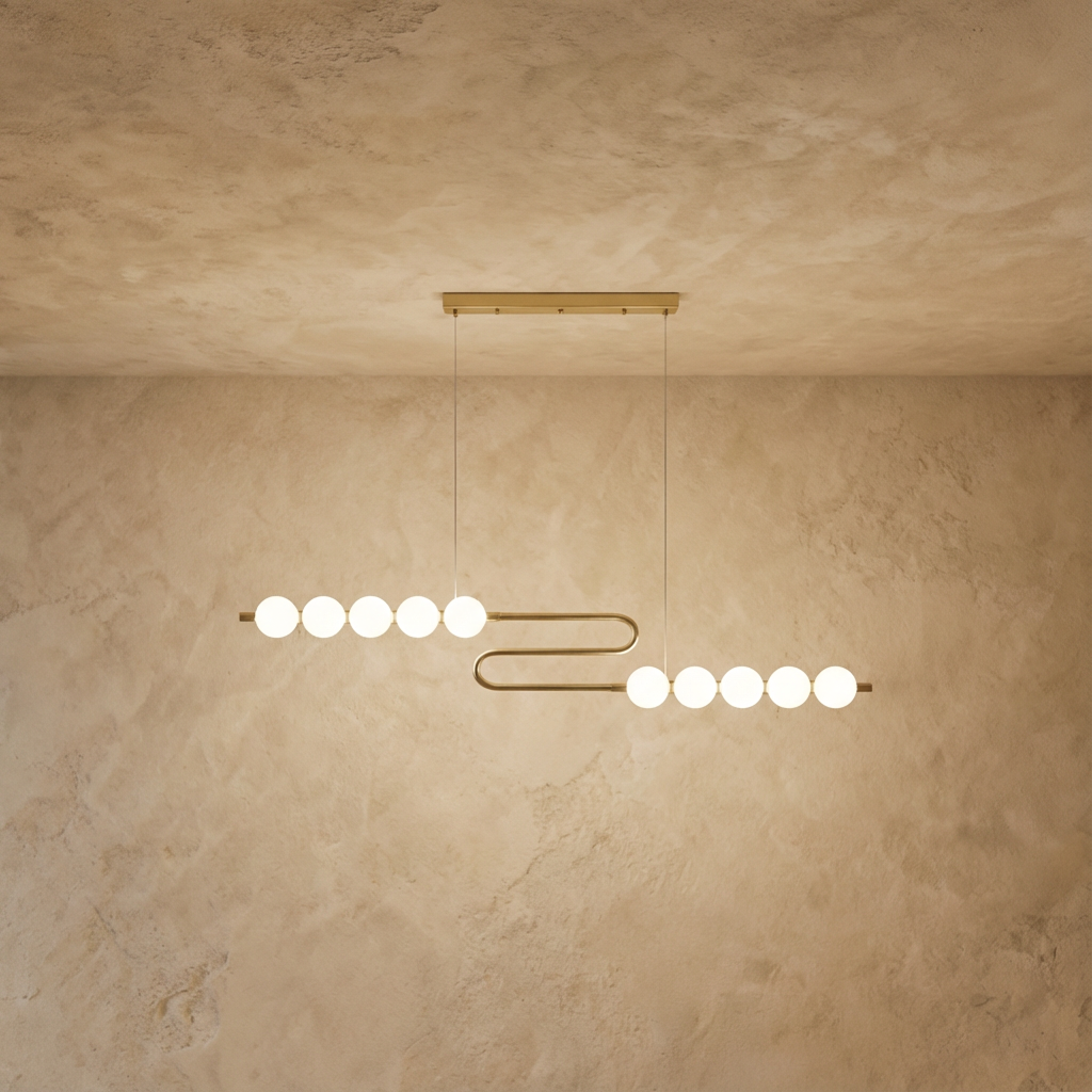 Agnes Chandelier