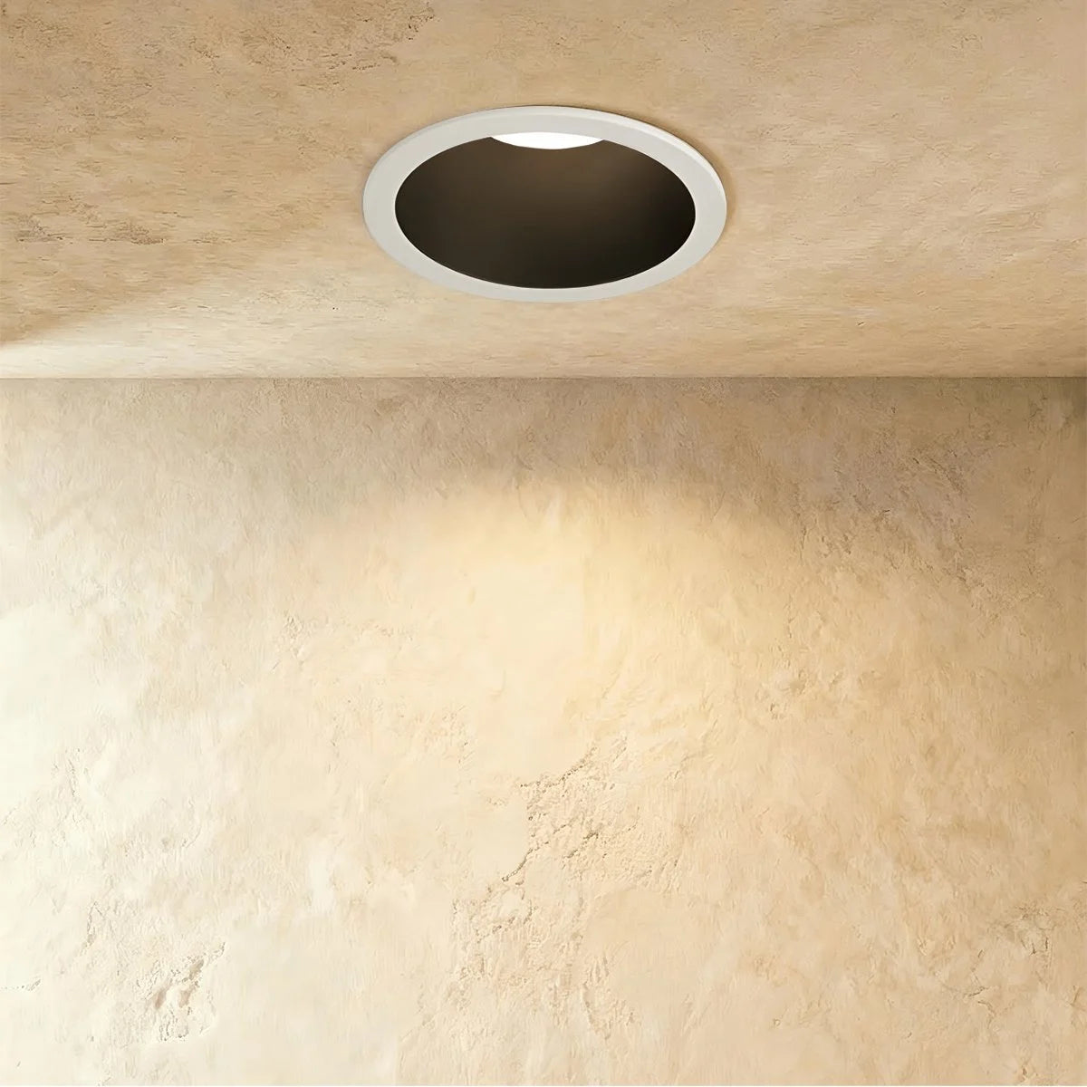 LED Cylindrical Ceiling Downlight