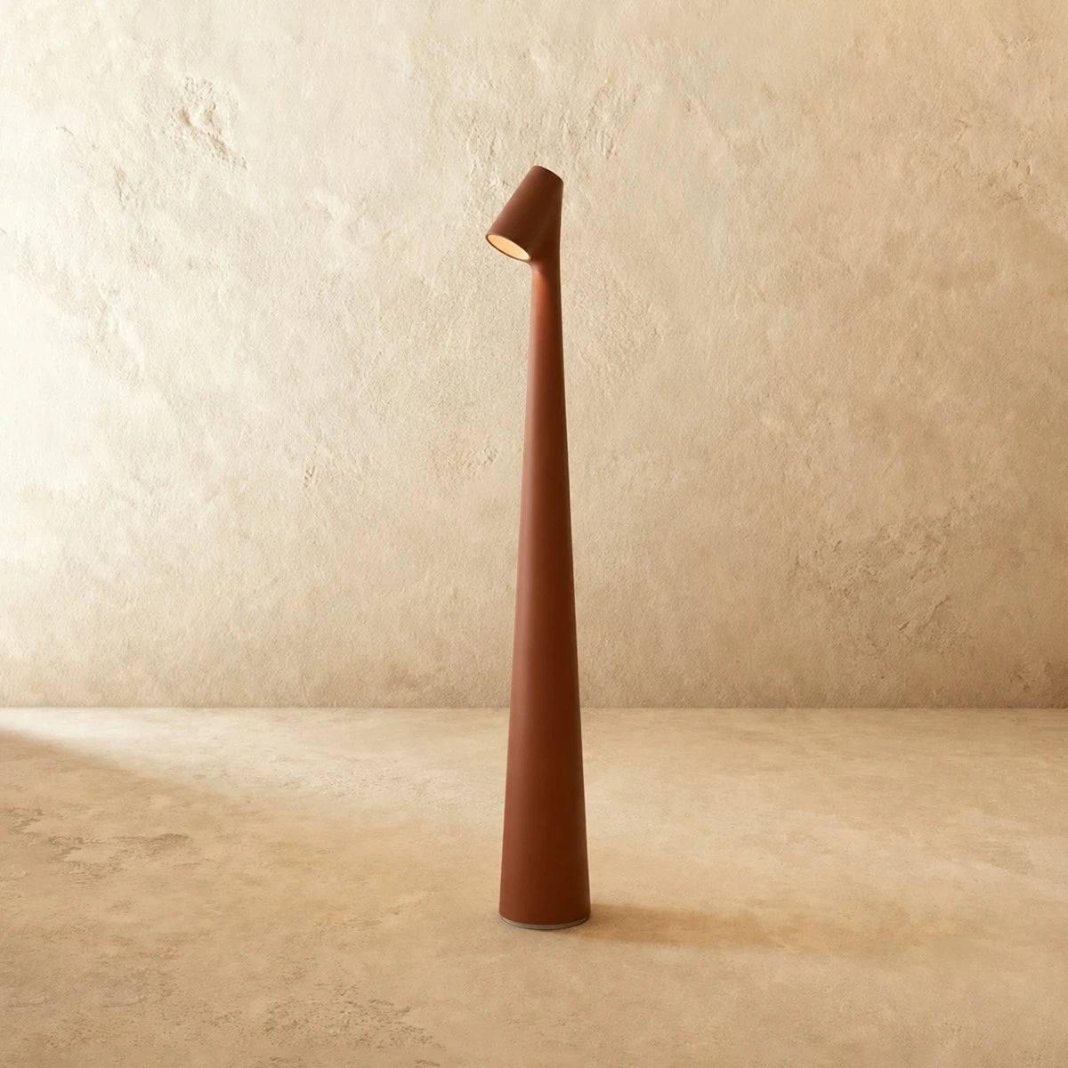 Rechargeable Portable Lamp