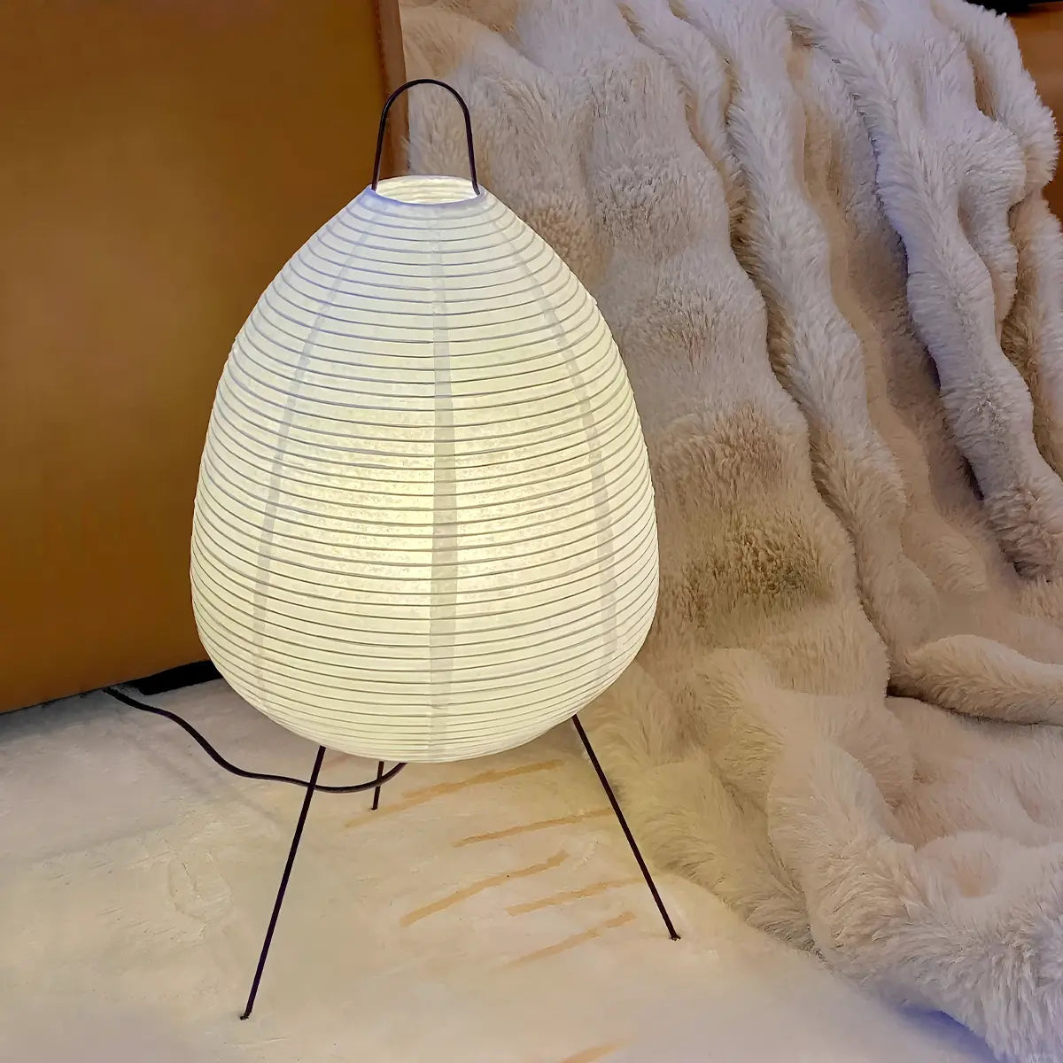 Rice_Paper_Art_Floor_Table_Lamp