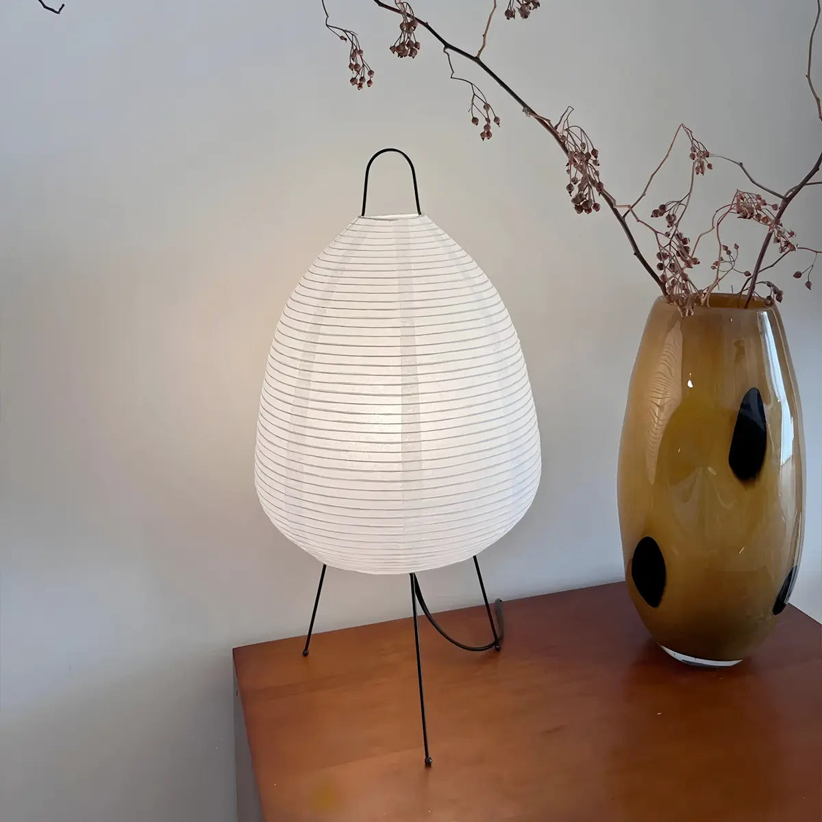 Rice_Paper_Art_Floor_Table_Lamp