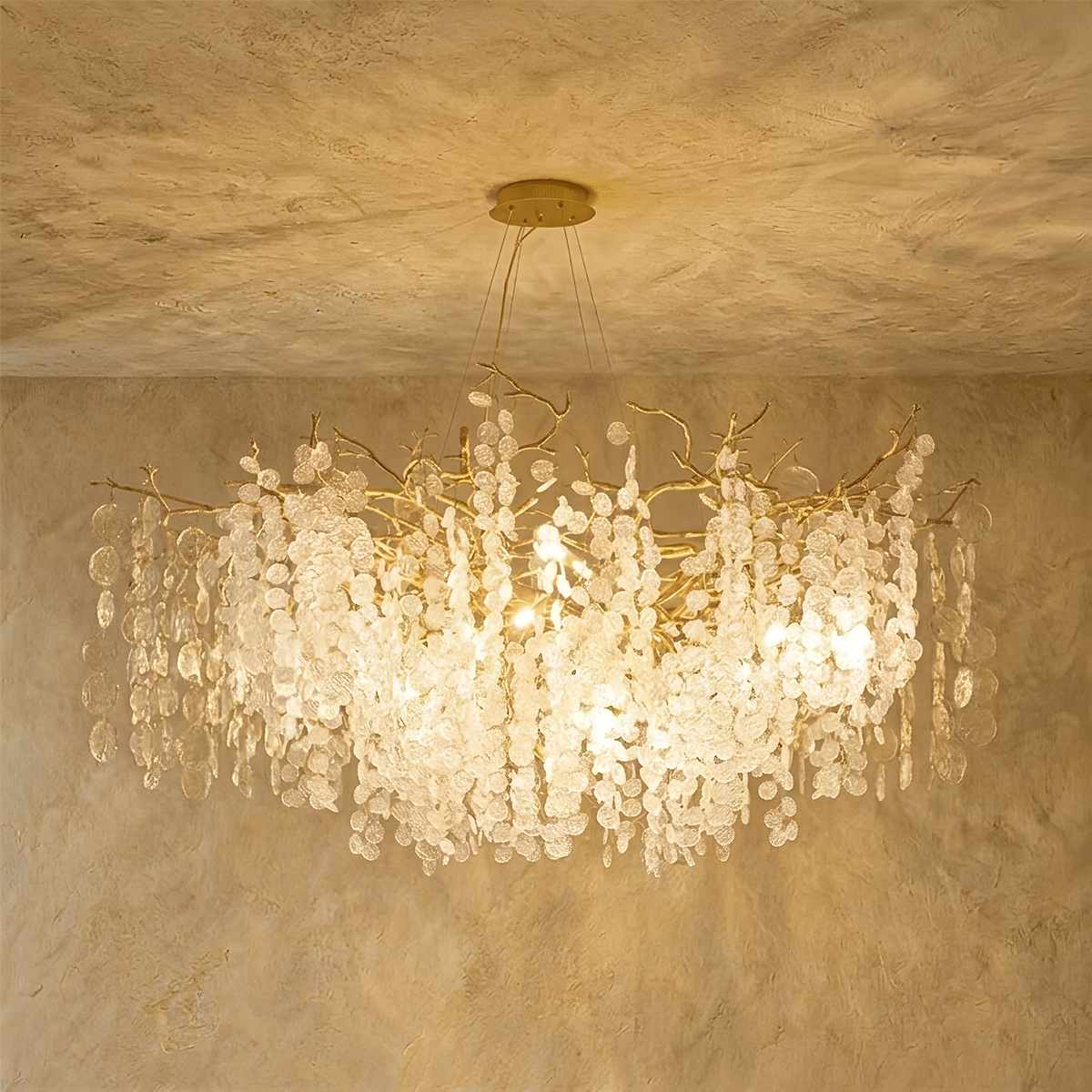 Velora Chandelier