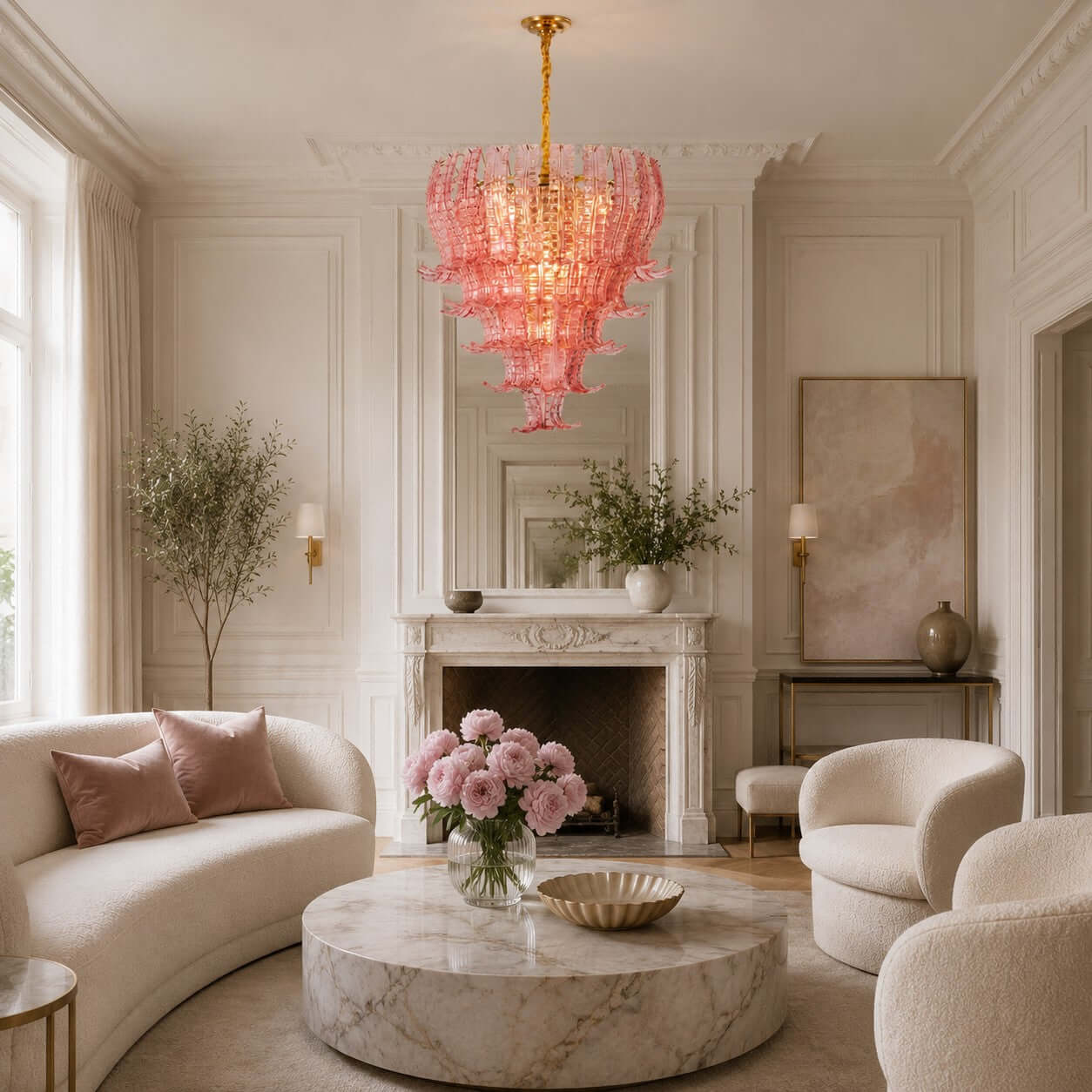 Rovella Chandelier