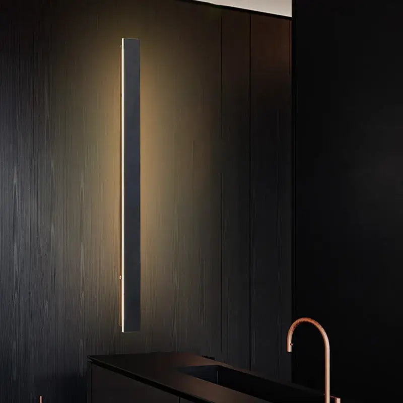 Outdoor Wall Lamp