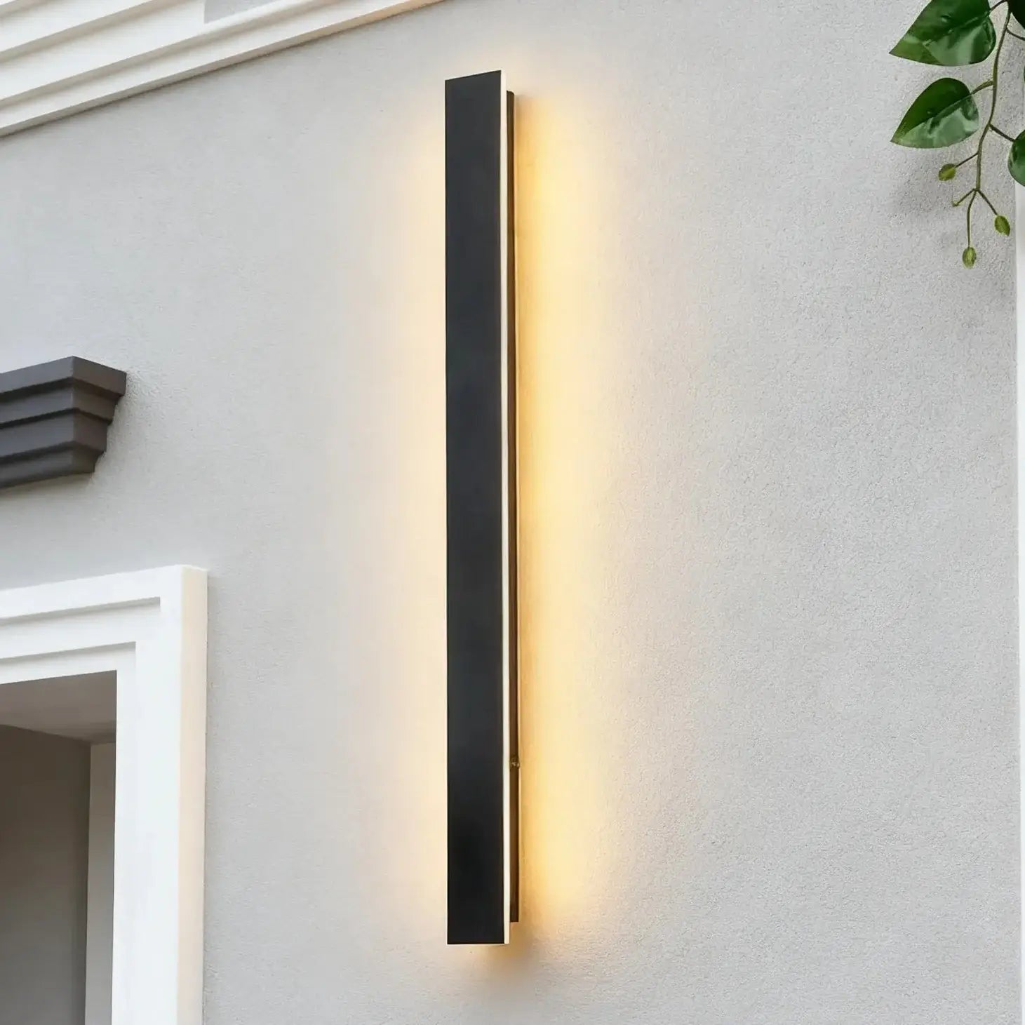 Outdoor Wall Lamp