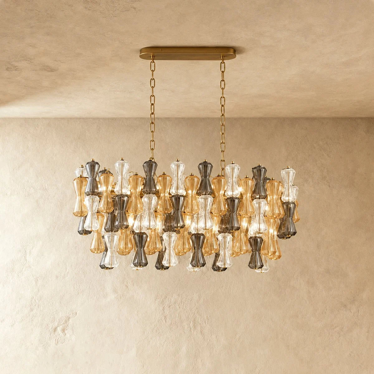 Seravia Chandelier