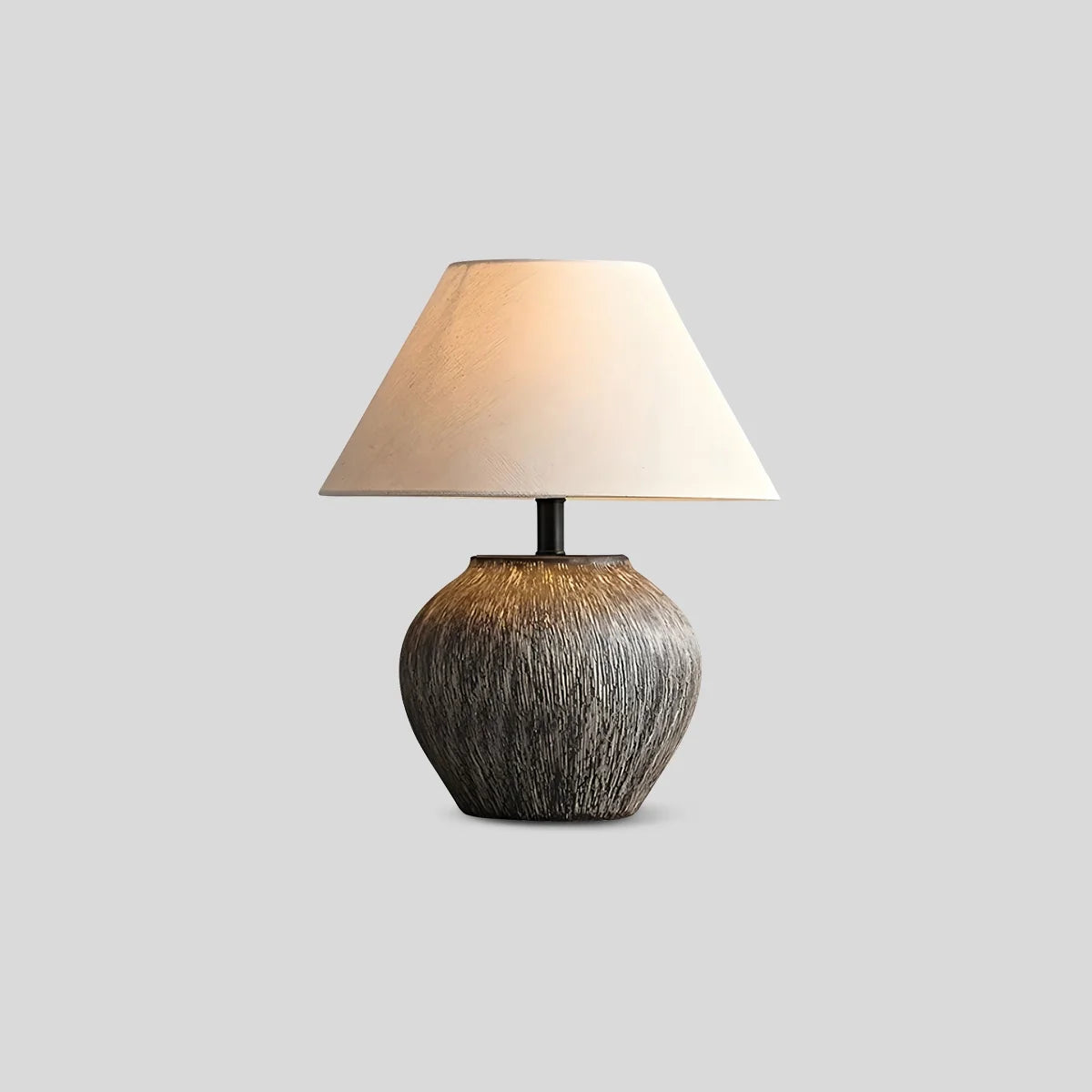 Bayi Ceramic Table Lamp